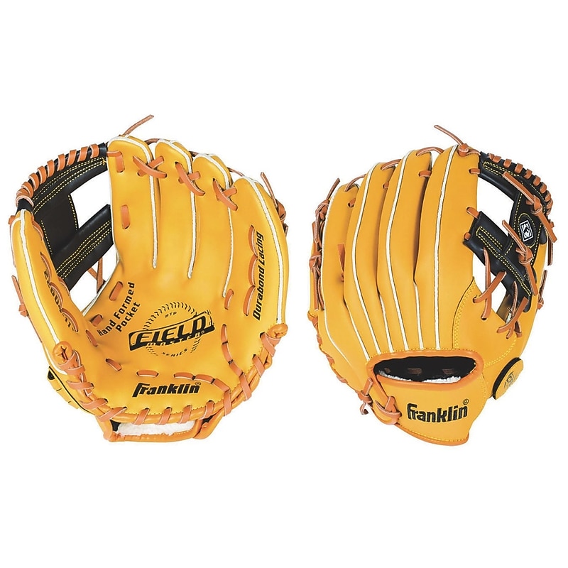 Franklin Field Master Glove, Brown (W12776001) image 1