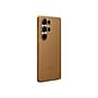 Samsung Kindsuit Phone Case for Galaxy S25 Ultra, Camel (EF-VS938PFEGUS)~#|#~A86EFC63-B094-4B1B-B0456DFBF2AFB27E_sc7