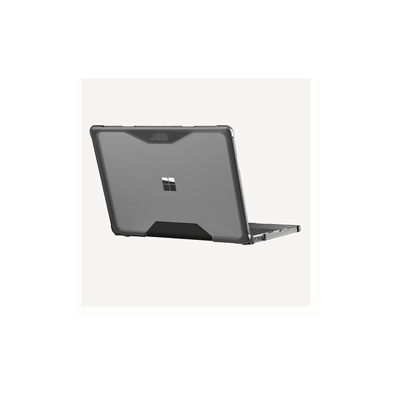 UAG Plyo Series Surface Laptop Go  3/2/1 Case, Black (332602B14343) image 1