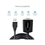 StarTech 3' USB-A to RS-232 Serial Adapter Cable, Male to Male, Black, Prolific Chip, COM Retention (1P3FPC-USB-SERIAL)~#|#~A8718568-F961-4D0C-8E84FB95FA54FC6B_sc7