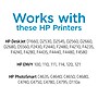 HP 60 Black/Tri-Color Standard Yield Ink Cartridge, 2/Pack (N9H63FN#140)~#|#~A8722EED-84F6-446B-B20F3F29F3CE1456_sc7