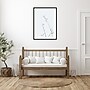 Amanti Art Retro Tennessee Botanical Print No 3 by Stephanie Klatt Wood Framed Wall Art Print, 30" x 41" (A42678254832)~#|#~A8723E3E-1B56-4616-8D31458FD465612E_sc7
