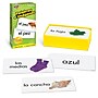 Trend Enterprises Palabras e imágenes (SP) Skill Drill Flash Cards, 96 Cards/Pack, 3 Packs/Bundle (T-53006-3)~#|#~A872BDA4-9E91-4730-B2D9B85B0DE3BFD1_sc7