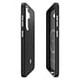 Samsung Enzo Aramid MagSafe Rugged Case for Galaxy S25+, Shock Absorbing, Black (GP-FPS936PGABW)~#|#~A8741ACC-BC45-4A43-A38EFE9F5617B7B1_sc7