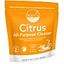 Aqua ChemPacs Citrus All-Purpose Cleaner, Citrus Scent, 20 Pacs/Bag (9320897)~#|#~A877CE05-3CC6-4D7E-BE36A90F9398EB62_sc7