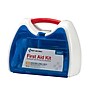 First Aid Only ANSI A Ready Care Small Hard Plastic First Aid Kit for 25 People (90697)~#|#~A878FE71-1FC8-473B-86A54E7AD949B409_sc7