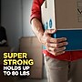 Scotch Heavy Duty Packing Tape with Dispenser, 1.88" x 22.2 yds., Clear, 6/Pack (175-6HDR)~#|#~A8798303-D8BA-47EF-99D251AEB80BD9E5_sc7
