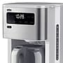Braun PureFlavor 14-Cup Automatic Drip Coffee Maker, White (KF5650WH)~#|#~A87A379D-18C0-42B4-85B3E3B33FC70F6A_sc7