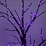 Nearly Natural  Pre-Lit Artificial Halloween Twig Tree, 6' (T5164)~#|#~A87A92B9-6805-4BE9-AEAF5389ACF2F3E8_sc7