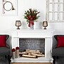 Nearly Natural Artificial Holiday Winter Greenery, Berries Christmas Arrangement, 28" (A1847)~#|#~A87C1B75-FE61-4F6A-92066389D0FC6EED_sc7