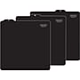 Vaultz Vinyl Record Storage Dividers, Paperboard, Black, 25/Pack (VZ00550)~#|#~A87E9A5A-A6F7-487C-B027D9D48620B61F_sc7