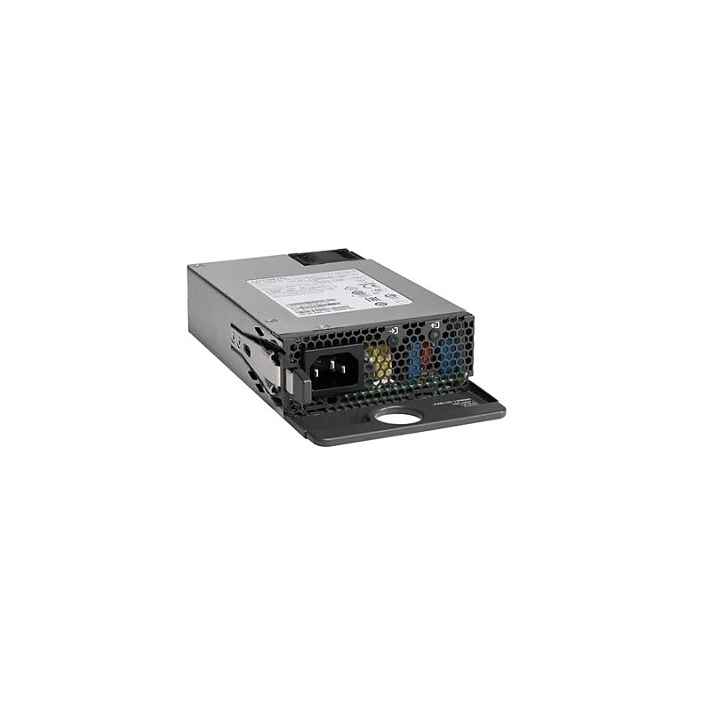 Cisco Catalyst 125W Internal Power Supply (PWR-C6-125WAC=) image 1