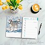 2027 BrownTrout German Shepherds 6.5" x 7.8" Calendar Year Weekly Standard Planner, Multicolor (9798330709496~#|#~A87FA342-8BF0-45F5-BE4890520B8386E2_sc7