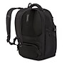 Wenger 1029 Laptop Compatible Backpack, Large, Black (WG1029202416)~#|#~A87FB016-F345-4F69-A71B61DEA0FC911A_sc7