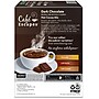 Cafe Escapes Dark Chocolate Hot Cocoa, Keurig® K-Cup® Pods, 96/Carton (6802CT)~#|#~A88023EC-1F75-4D15-8094622F21653A6F_sc7