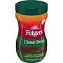 Folgers Classic Decaf Ground Coffee, Medium Dark Roast, 8 oz., Each (SMU20630)~#|#~A880F4A3-5385-4256-9DB8E274D19E676D_sc7