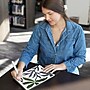 Lifelines FlowArt: Dot-Pop Natural Flow Coloring Book, 20 Pages (165001)~#|#~A8814C57-35F0-4E8E-BB35F2B89148E936_sc7