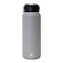 Elemental Core Graphite Stainless Steel Double Wall Insulated Water Bottle, 40 oz. (EBC40GPBK7)~#|#~A8830FD0-4FAA-4267-816B9A3CEFFFE797_sc7