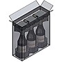 14" x 5" x 15" Multi-Depth Shipping Boxes (WST4)~#|#~A8841845-9B5B-4340-A4CA193D35A09A97_sc7