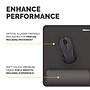 Fellowes Breyta Foam Mouse Pad/Wrist Rest Combo, Black (100145418)~#|#~A8864CE5-F0EA-4149-AAB080483E9D6F25_sc7