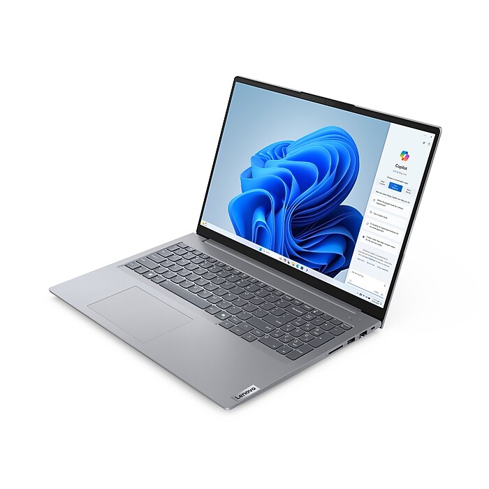 Lenovo ThinkBook 16 Gen 7 16