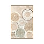 Amanti Art Neutral Woven Baskets II, Canvas, 23" x 33" (A42675515839)~#|#~A886F302-5921-47B8-BE38140B4C553DCB_sc7