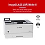 Canon imageCLASS LBP246dw II Wireless Black & White Print-Only Laser Printer, Best for Home Office (7187C005)~#|#~A8894204-937B-4B75-A19D401ACC77811E_sc7