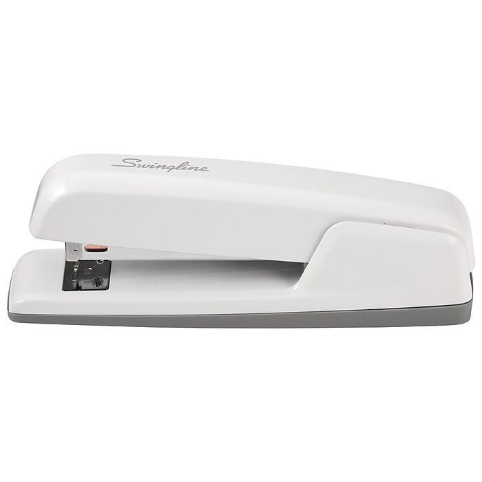 Swingline 747 Business Stapler Desktop Stapler, 30-Sheet