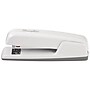 Swingline 747 Business Stapler Desktop Stapler, 30-Sheet Capacity, Arctic White (S7074738)~#|#~A8897701-D27D-4B05-B5FDE784E433143A_sc7