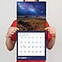 2027 TF Publishing Stargazing 12" x 12" Monthly Wall Calendar, Multicolored (27-1027)~#|#~A88A8746-E36A-4F2D-AB6FB1891867567C_sc7