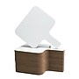 Flipside Rectangular Dry-Erase Writing Paddle, 24/Set (10040)~#|#~A88BA8EF-4F93-48BA-8F6FB2B2F71B8A8E_sc7