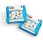 hand2mind Learn to Teach Math with Manipulatives Kit Bundle (94522)~#|#~A88CF426-8529-44D7-92D9A6DF52990947_sc7