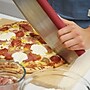 Old Stone 18 In. Pizza Rocker, Red/Silver (PR18-R)~#|#~A88D3668-8A56-4265-90A790ECED3B2906_sc7