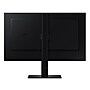 Samsung ViewFinity 24" 100Hz IPS Monitor, Black (S24D606EAN)~#|#~A88D70FF-B0CC-40EE-87C2D48A2EE007F8_sc7