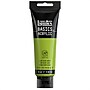 Liquitex LX ACRYLIC BASICS Acrylic Paint, Light Olive Green, 118 ml. (LIQ1046218)~#|#~A890F5E4-4912-46AF-B566822C648F55C8_sc7