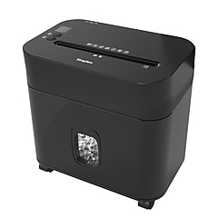 NEW ENGLISH MASTER JUNIOR COURSE テープ14巻 Royal CX14W 14-Sheet Medium Duty Cross-Cut Shredder | Staples