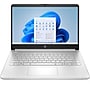 HP 14-dq6101dx 14" Laptop, Intel Core N150, 4GB RAM, 128GB SSD, Windows 11 Home in S Mode (D0SN5UA#ABA)~#|#~A892B084-A45D-4E54-B412016919F1719C_sc7
