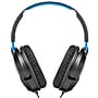 Turtle Beach Recon 50 Wireless Gaming Headset, PS5, PS4, Xbox Series X|S, Xbox One, Nintendo Switch, Mobile & PC, Black~#|#~A893B9B6-935E-4B36-8FAB2BB21DAEB151_sc7