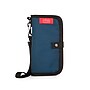 Manhattan Portage Continental Nylon Wallet, Navy (1070 NVY)~#|#~A8954A2F-D9C5-4F0A-BE1179369012416B_sc7