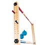 Hey! Play! Ladder Toss Game with Carrying Bag, Multicolored (80-ZS-002)~#|#~A895BAFB-F869-465B-A9A6D97765649E91_sc7