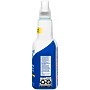 CloroxPro Clorox Clean-Up Disinfectant Cleaner with Bleach Spray, 32 oz., Nature Scent, 9/Carton (CLO35417CT)~#|#~A8961F4A-14EE-42E2-91410133CC9BE817_sc7