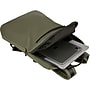 Tucano Gommo 16" Waterproof Laptop Bag, Military Green (BKGOM15-VM)~#|#~A8990787-E0C7-43D6-A167799C7AD44B4E_sc7