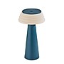Adesso Jacky LED Table Lamp, Dusty Blue (3112-07)~#|#~A899DAAB-8315-4057-833BF73B43D63ABE_sc7
