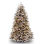 National Tree Company Snowy Dunhill Fir Artificial Christmas Trees, 7 ft. (DUF-300-70)~#|#~A89A6FF6-72D9-4D8A-BCF829E7305DE88A_sc7