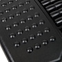 Mind Reader Tilt Adjustable Foot Rest, Black (FTROLL-BLK)~#|#~A89BAF2E-51A9-4E35-A5B2BA08659EAF2F_sc7