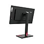 Lenovo ThinkVision T22i-30 21.5" WLED Monitor, Black (63B0MAT6US)~#|#~A89FC9E9-B619-43EF-9349A7FF8889BAC5_sc7