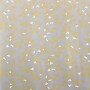 JAM Paper Christmas Wrapping Paper, 12 Sq. Ft, Gold & Silver Holly (165534547)~#|#~A8A18916-0A57-4B7B-BEE08D6A0094A4CF_sc7