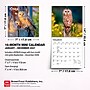 2027 BrownTrout Owls 7" x 7" Monthly Wall Calendar (9798330709847)~#|#~A8A1A34C-1E93-4DFC-9AEDBB11F60D6E8A_sc7