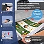 Formax Cut-True 16M 18.7” Guillotine Paper Cutter with LED Laser Line, Off White (CUT-TRUE 16M)~#|#~A8A40F9E-AAF9-4C00-844F8433846E074E_sc7