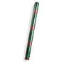 Eccolo Holiday Classic Tartan Gift Wrap, Red/Green (ST108E)~#|#~A8A4F4E5-C590-4C06-AED88374DDC17DF1_sc7